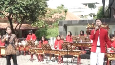 Konser Amal Symphonie Pour La Vie 3